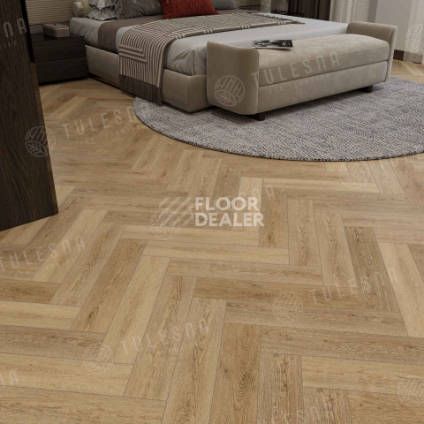 Tulesna Art Parquet  LVT 2.5мм Stella 1005-201 фото 2 | FLOORDEALER