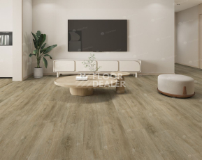 Tulesna Ottimo 4 мм 1004-15 Abisso фото 2 | FLOORDEALER