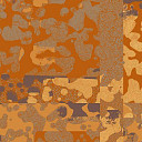 Ковровая плитка Halbmond Tiles & More 4 tm 4-042-05  | FLOORDEALER