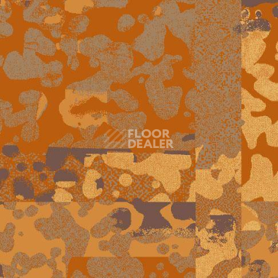 Ковровая плитка Halbmond Tiles & More 4 tm 4-042-05 фото 1 | FLOORDEALER