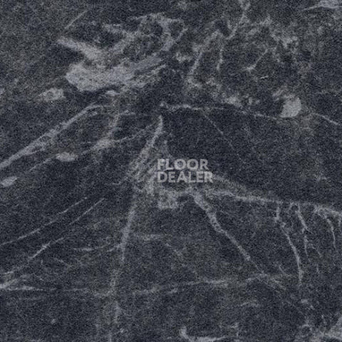 Ковровая плитка Forbo Flotex Marble planks 143002 Marquina фото 1 | FLOORDEALER