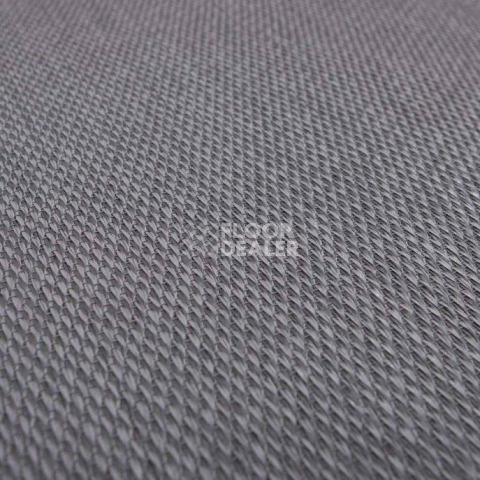 Кварцвиниловые полы Bolon BKB Sisal Plain Granite фото 1 | FLOORDEALER