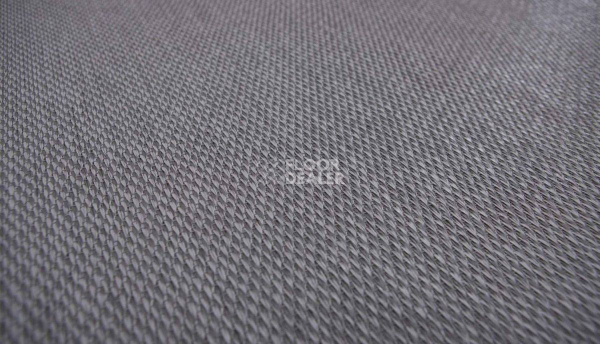 Кварцвиниловые полы Bolon BKB Sisal Plain Granite фото 1 | FLOORDEALER