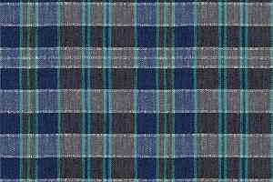 Ковролин Forbo Flotex Vision Pattern 590009 (Plaid) Steel фото  | FLOORDEALER