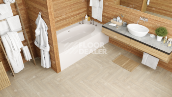 Alpine Floor Parquet LVT 2.5мм ДУБ АДАРА ECO16-14 фото 3 | FLOORDEALER