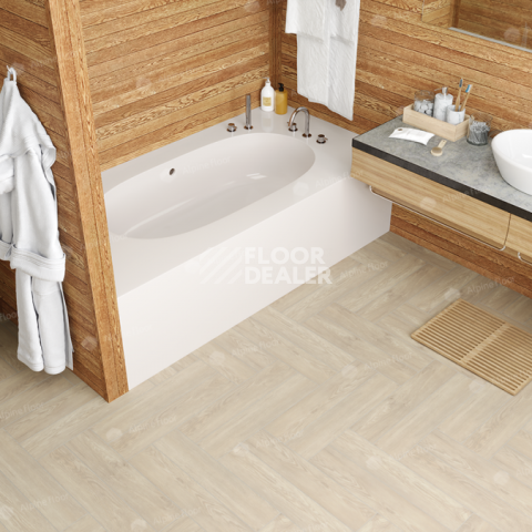 Alpine Floor Parquet LVT 2.5мм ДУБ АДАРА ECO16-14 фото 3 | FLOORDEALER
