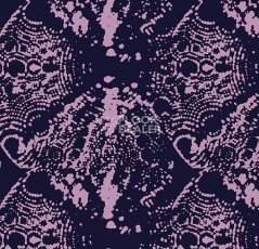 Ковролин Forbo Flotex Tibor Atomic 980801 Atomic Raspberry фото 1 | FLOORDEALER