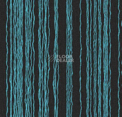 Ковролин Forbo Flotex Vision lines 520027 (Cord) Lake фото 1 | FLOORDEALER