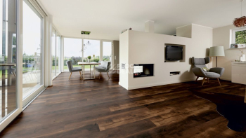 Terhurne Dureco Classic Line 2816 / a16 Дуб Куба - Коричневый фото 4 | FLOORDEALER