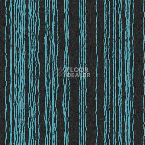 Ковролин Forbo Flotex Vision lines 520027 (Cord) Lake фото 1 | FLOORDEALER