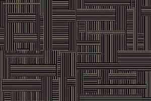 Ковровая плитка Ege Highline Contrast Crossover Brown rfm 52956373 фото  | FLOORDEALER