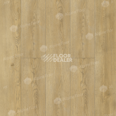 Кварцвиниловые полы Alpine Floor Classic Тисс ECO 135-6 MC фото 1 | FLOORDEALER