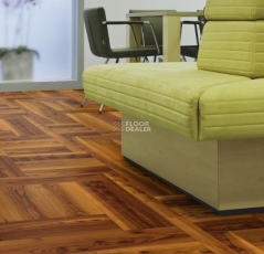 Forbo Flotex Vision Naturals 010014 Teak фото 2 | FLOORDEALER