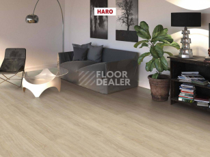 Haro Tritty 100 Gran Via 4V ДУБ ЭЛЕГАНЗА КРЕМОВО-БЕЛЫЙ 541518 фото 2 | FLOORDEALER