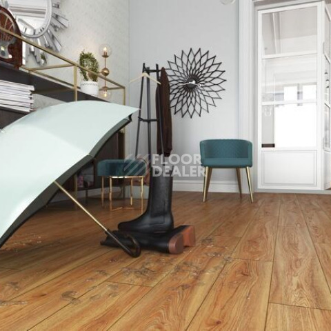 Kronopol Aurum Symfonia Aqua Zero d4528 Дуб Легато фото 4 | FLOORDEALER
