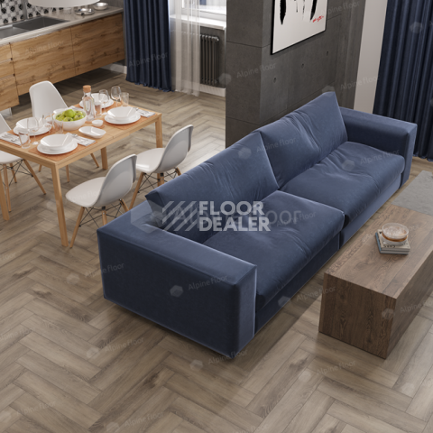 Alpine Floor Parquet Light Дуб Исида ЕСО 13-15 фото 3 | FLOORDEALER
