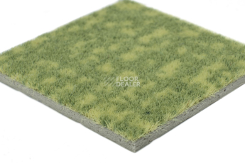 Forbo Flotex Colour Metro 5050 t 546019 Metro Citrus фото 4 | FLOORDEALER
