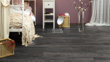 Kronotex Mammut Plus d4798 Дуб Горный Чёрный фото 3 | FLOORDEALER
