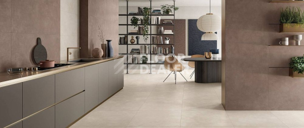Керамогранит Colovers 60x120 Love Grey фото 3 | FLOORDEALER