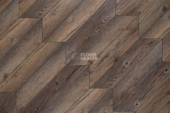 Aquafloor Parquet Chevron Glue 2.5мм AF2557PGCh фото 1 | FLOORDEALER