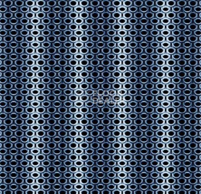 Ковролин Forbo Flotex Vision Shape 830001 (Ring pull) Ink фото 1 | FLOORDEALER