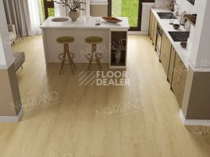 Norland Elegant 8мм Дуб Азор LF301-05 фото 2 | FLOORDEALER