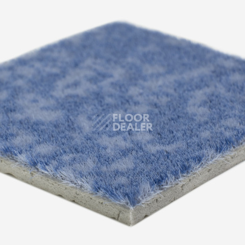 Forbo Flotex Colour embossed tiles to 546904 Metro Gull Organic Embossed фото 4 | FLOORDEALER