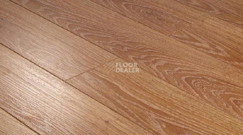 Ламинат Floorway Standart 12мм 5200 Дуб брашированный фото 1 | FLOORDEALER