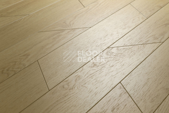 Кварцвиниловые полы Aquafloor Chevron Premium 6.5мм AF7016CVR фото 1 | FLOORDEALER