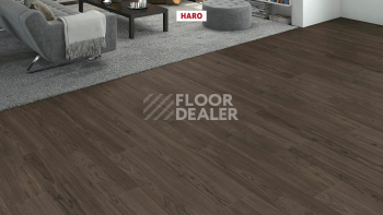 Haro Tritty 90 Орех Чезано 544690 фото 3 | FLOORDEALER