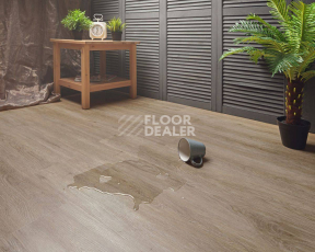 Aquafloor Classic SPC Дуб лаунж AF5514 фото 3 | FLOORDEALER