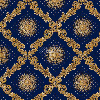 Ковролин Agnella Impulse Surma  Navy фото 1 | FLOORDEALER