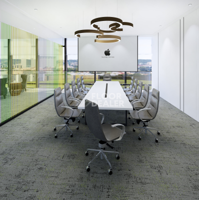 Ковровая плитка Desoma Shadow 701 фото 3 | FLOORDEALER