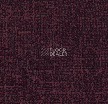 Ковровая плитка Forbo Flotex Colour Metro 5050 t 546027 Metro Burgundy фото 1 | FLOORDEALER