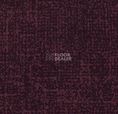 Ковровая плитка Forbo Flotex Colour Metro 5050 t 546027 Metro Burgundy фото 1 | FLOORDEALER