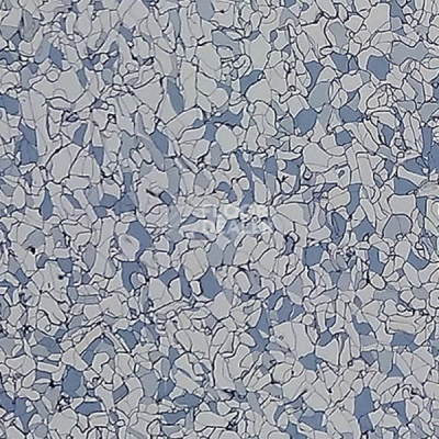 Кварцвиниловые полы DLV Flooring ESD Tiles Conductive 2638 Blue фото 1 | FLOORDEALER