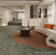Neuflor Mason 601407 фото 2 | FLOORDEALER