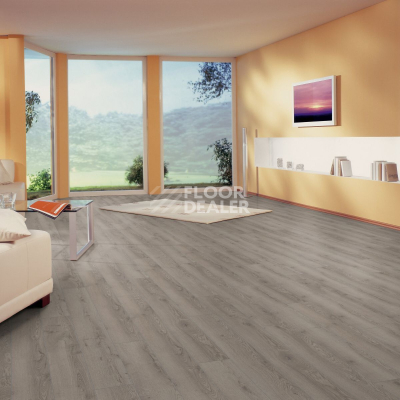 Ламинат Kronotex Mammut d4727 Дуб Горный Серый фото 2 | FLOORDEALER
