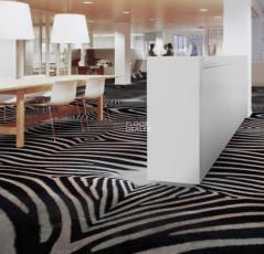 ForboFlotex Vision Image 000402 Zebra фото 2 | FLOORDEALER