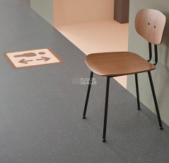 Forbo Sphera Energetic 50231 rosebud фото 2 | FLOORDEALER
