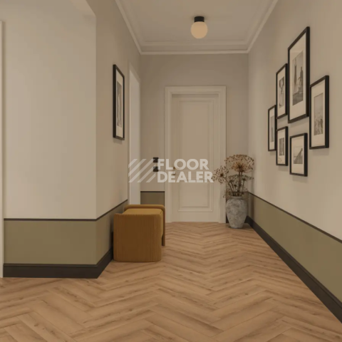 Norland Parquet 4 мм 1055-2 Valday фото 4 | FLOORDEALER