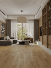 Alpine Floor Premium XL Дуб Льняной ECO7-36 фото 4 | FLOORDEALER