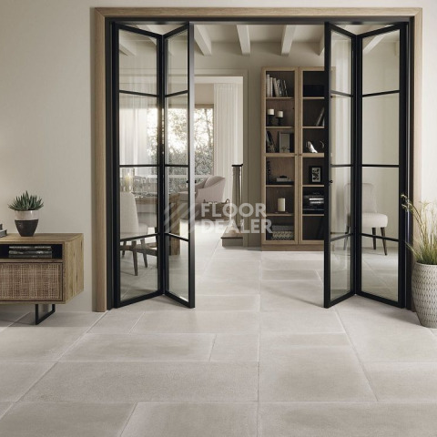 Clos 120.8 X 60.4 Cenere Rect фото 2 | FLOORDEALER