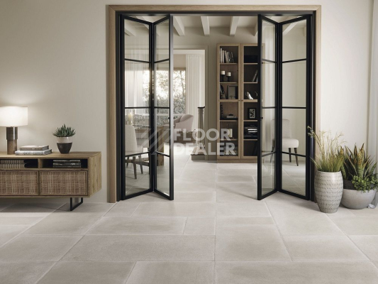 Керамогранит Clos 120.8 X 60.4 Cenere Rect фото 2 | FLOORDEALER