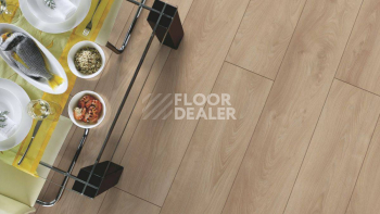 My Floor Residence 10мм ML1012 Дуб Макро Светлый фото 10 | FLOORDEALER