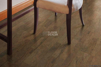 Cork Pro замковое Fantasie Brown фото 2 | FLOORDEALER