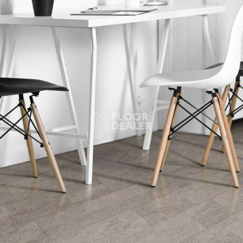 Cork Pro Fantasie Smoke фото 6 | FLOORDEALER