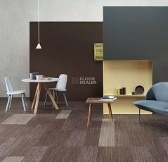 Forbo Marmoleum Modular t5231 Cliffs of Moher фото 2 | FLOORDEALER