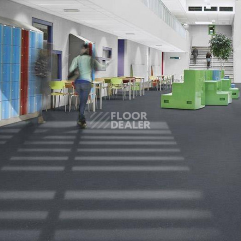 Forbo SafeStep R12 175592 lava фото 2 | FLOORDEALER