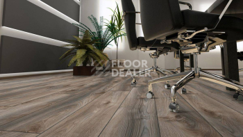 My Floor Residence 10мм ML1011 Дуб Макро Серый фото 13 | FLOORDEALER